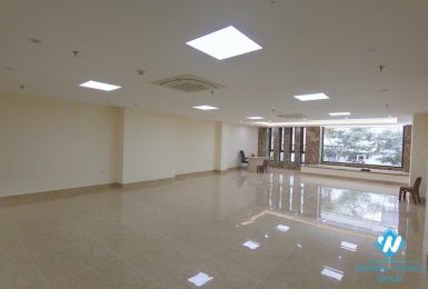 Affordable office space for rent in Ba Dinh, Ha noi